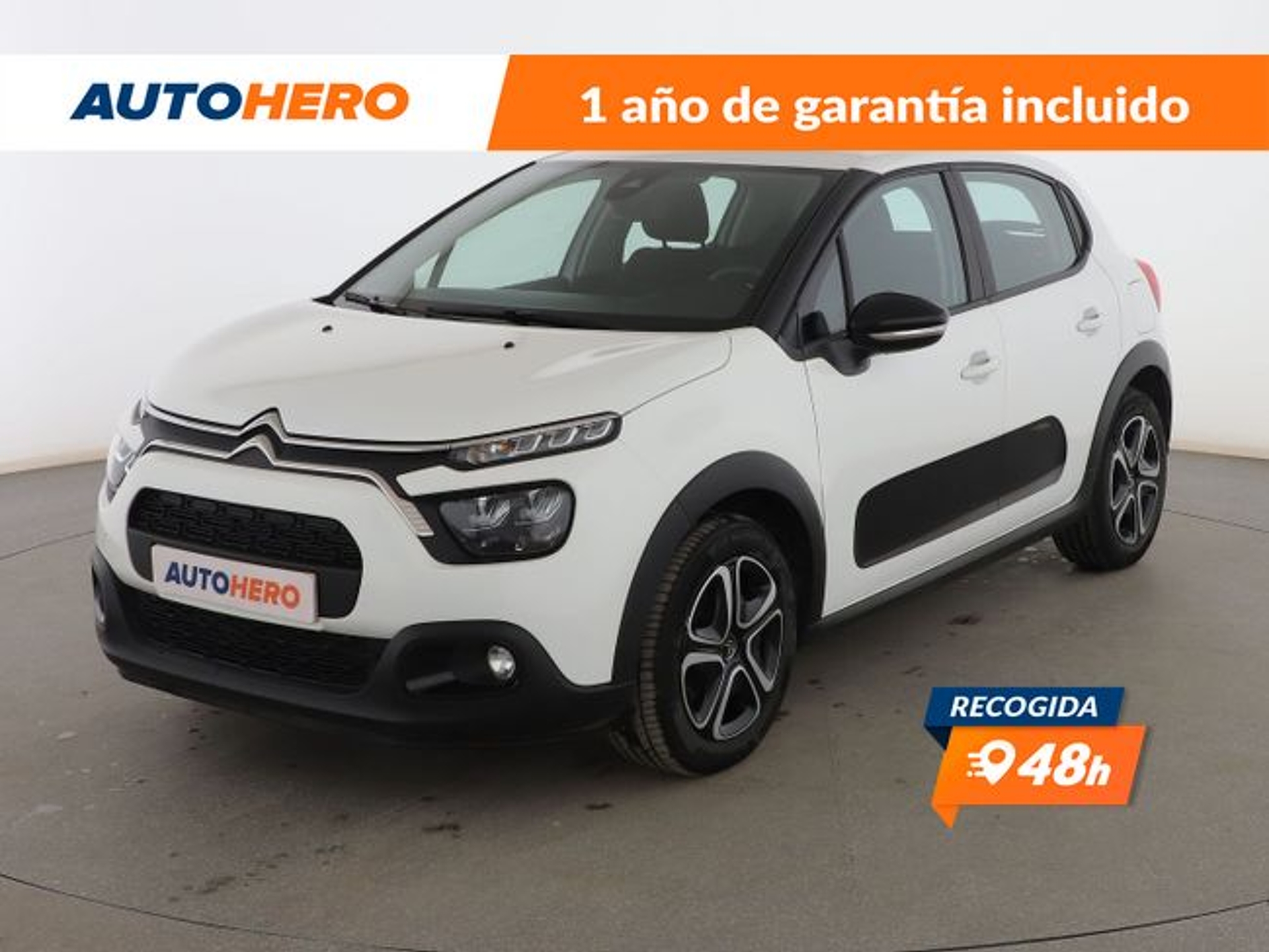 Imagen de CITROEN C3
