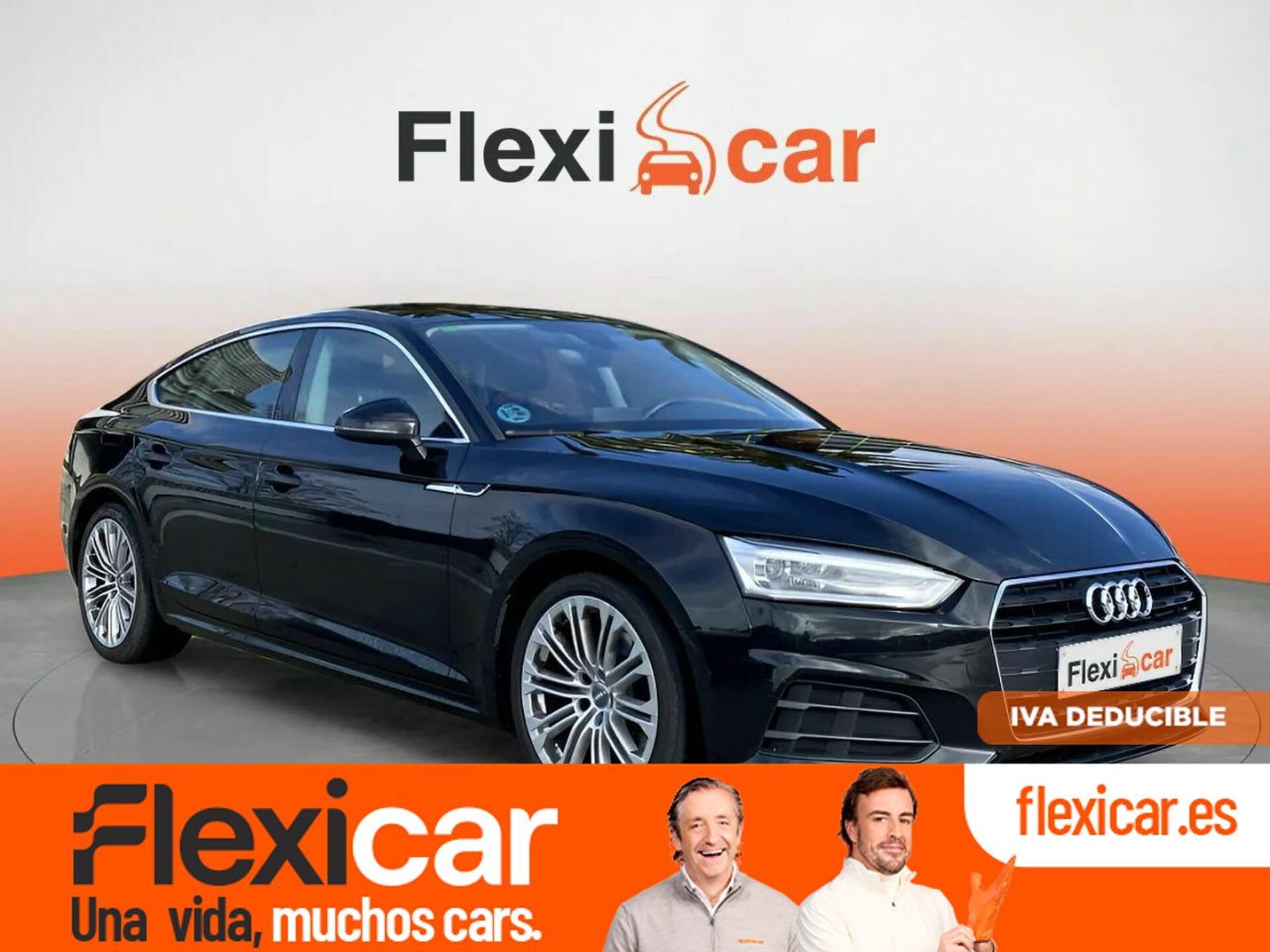 Imagen de AUDI A5