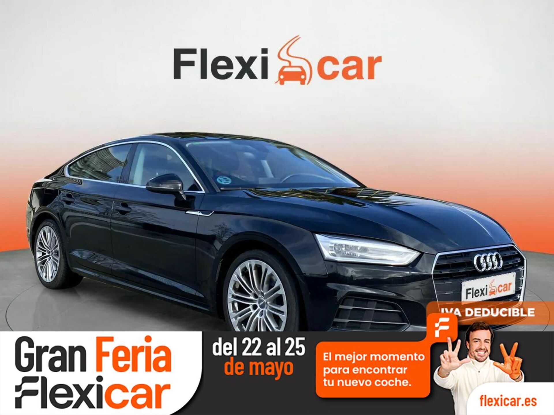 Imagen de AUDI A5