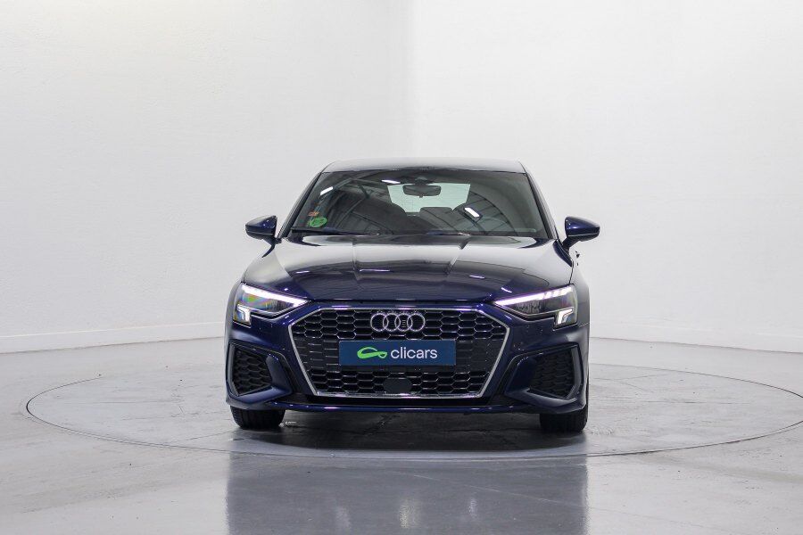 Foto del AUDI A3 Sportback 30 TFSI S line