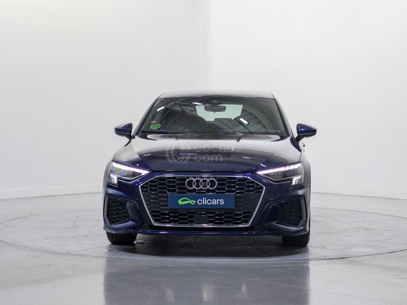 Foto del AUDI A3 Sportback 30 TFSI S line