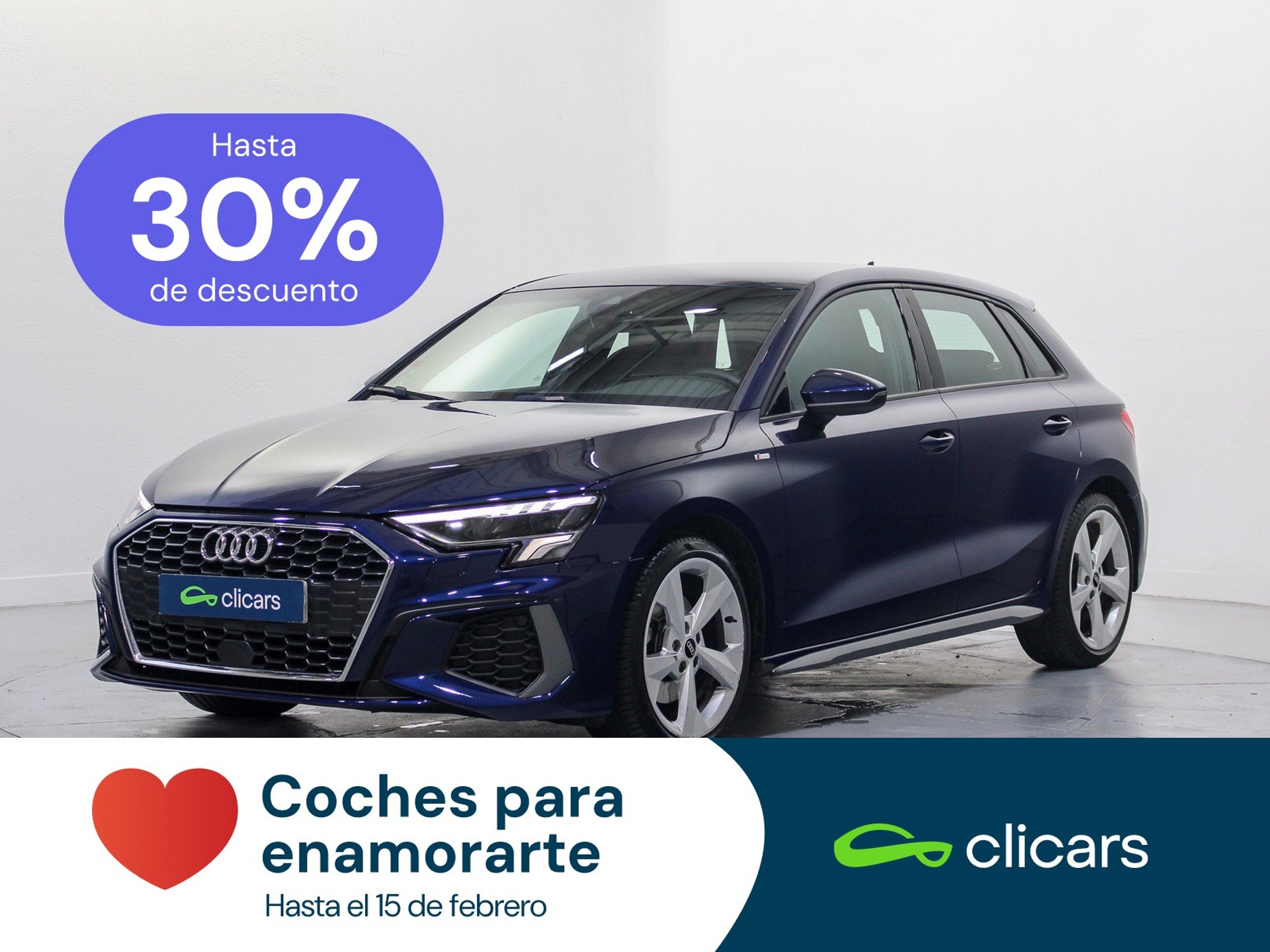 Imagen de AUDI A3