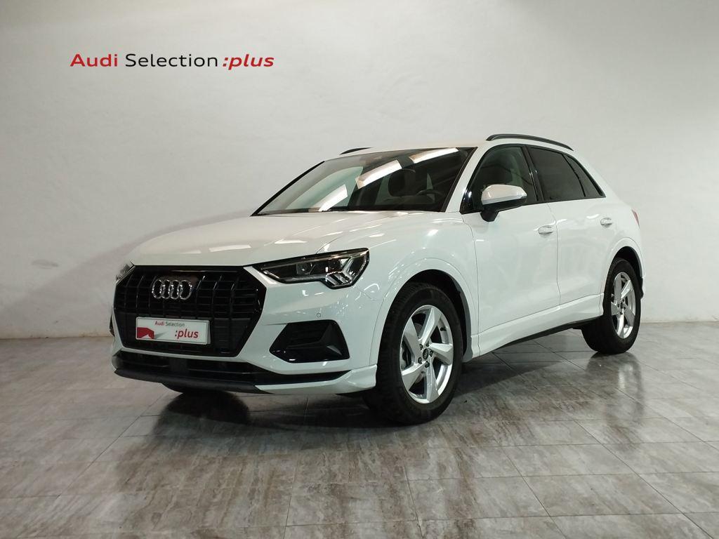 AUDI Q3 (Advanced 35 TFSI 110 kW (150 CV) S tronic) en Alicante
