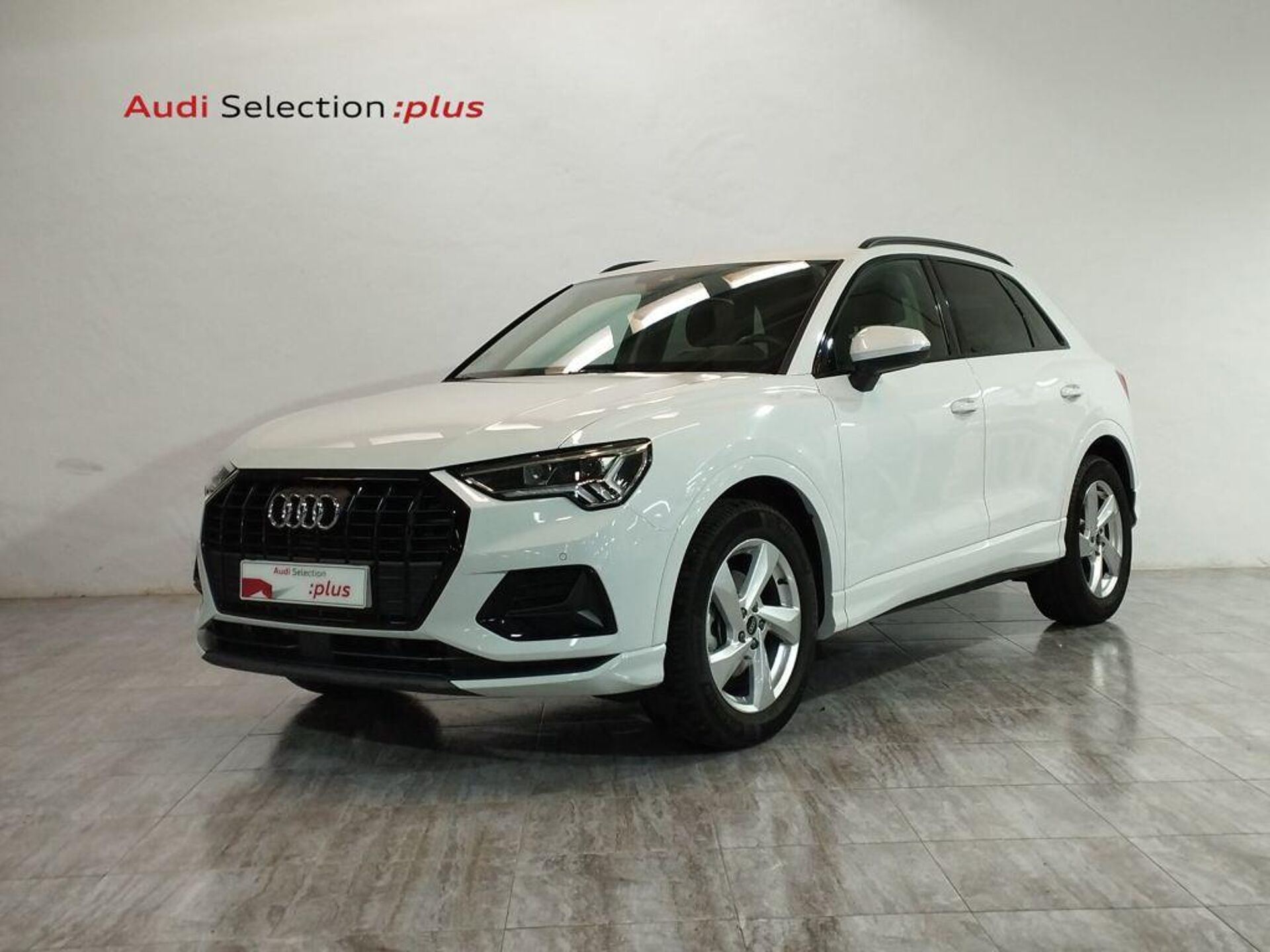 Imagen 1 de AUDI Q3
