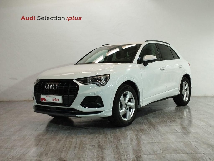Foto del AUDI Q3 35 TFSI Advanced S tronic