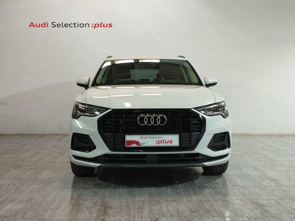 Foto del AUDI Q3 35 TFSI Advanced S tronic
