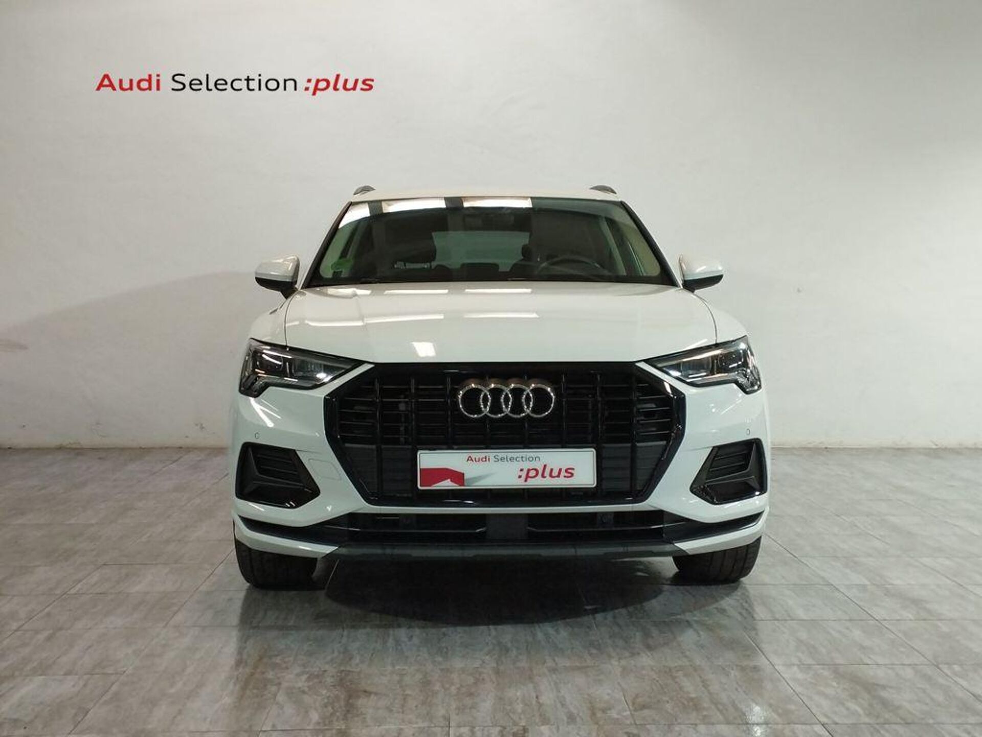 Imagen 2 de AUDI Q3