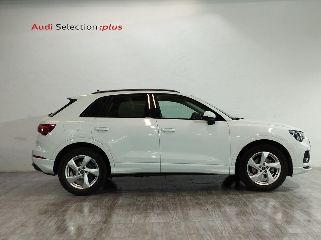 Foto del AUDI Q3 35 TFSI Advanced S tronic