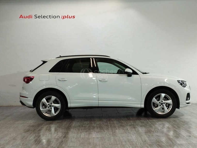 Foto del AUDI Q3 35 TFSI Advanced S tronic