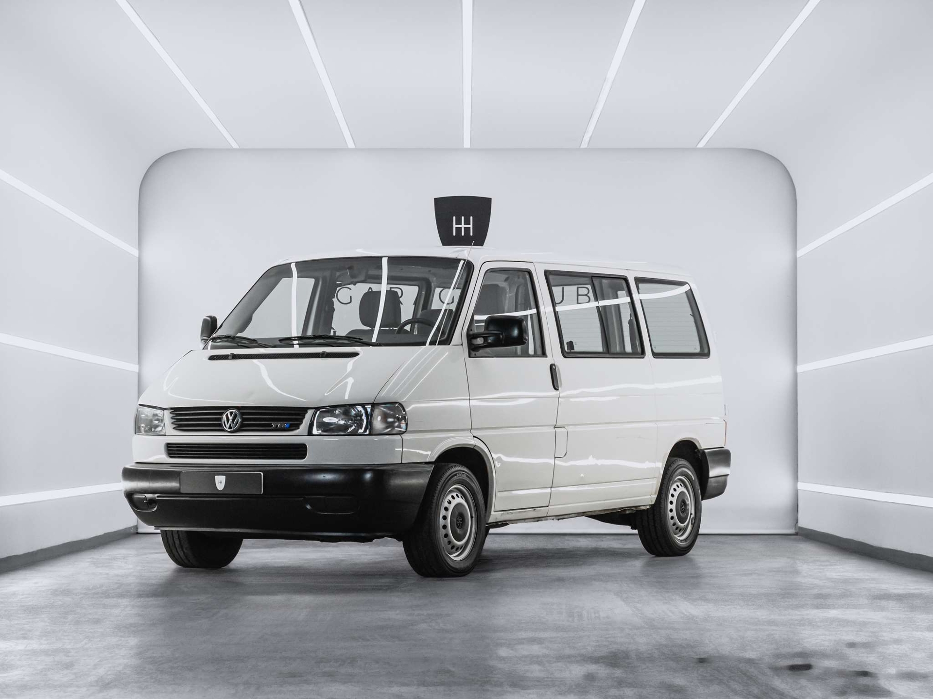 Imagen de VOLKSWAGEN Transporter