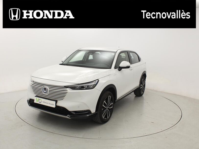 Foto del HONDA HR-V 1.5 i-MMD Advance