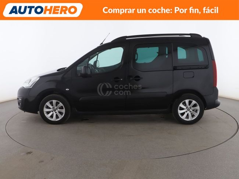 Foto del CITROEN Berlingo B. Multispace 1.6BlueHDi 20 Aniversario 100