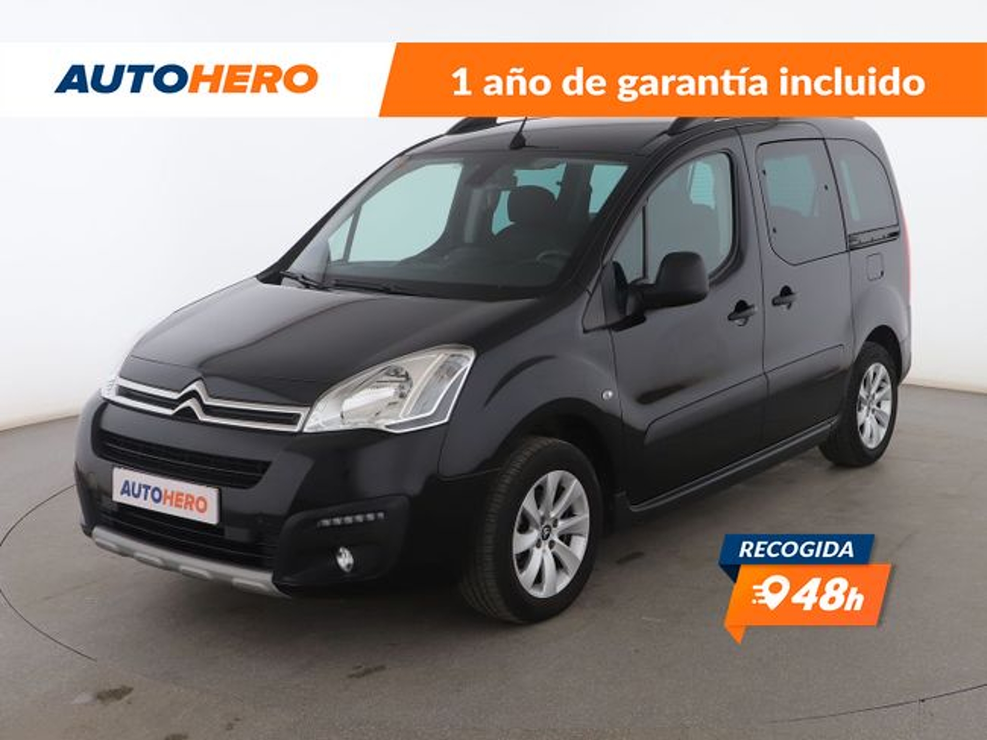 Imagen de CITROEN Berlingo