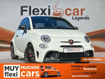 Imagen de ABARTH 595 695 1.4T JET 132KW