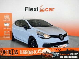 Imagen de RENAULT Clio 1.6 Renault Sport EDC 200