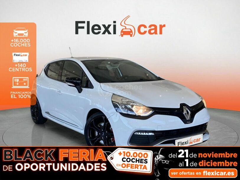 Foto del RENAULT Clio 1.6 Renault Sport EDC 200