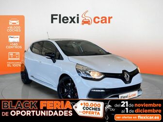 Imagen de RENAULT Clio 1.6 Renault Sport EDC 200