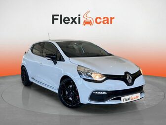 Imagen de RENAULT Clio 1.6 Renault Sport EDC 200