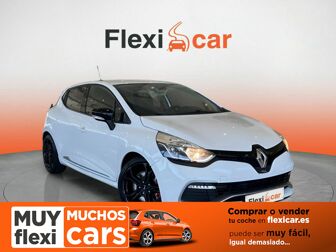 Imagen de RENAULT Clio 1.6 Renault Sport EDC 200