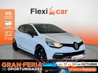 Imagen de RENAULT Clio 1.6 Renault Sport EDC 200