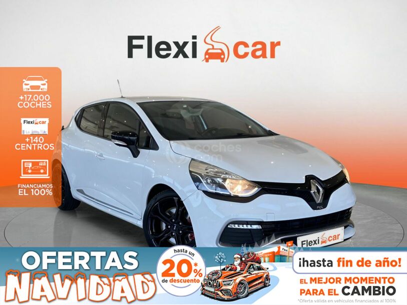 Foto del RENAULT Clio 1.6 Renault Sport EDC 200