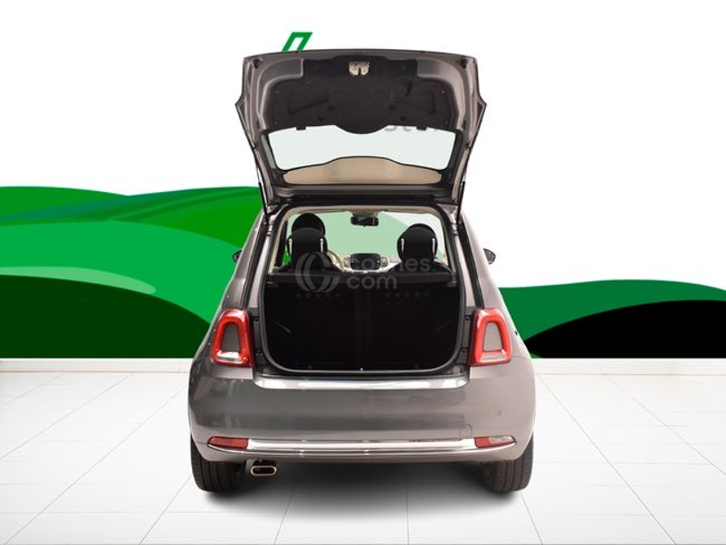 Foto del FIAT 500 1.0 Hybrid Dolcevita 52kW