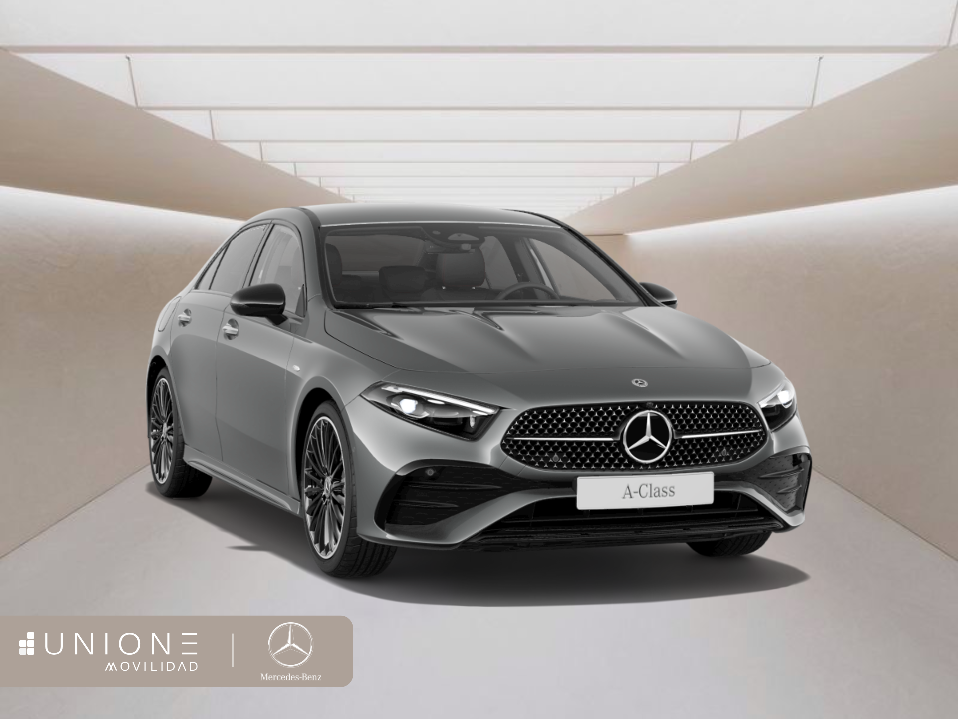 Imagen 2 de MERCEDES Clase A