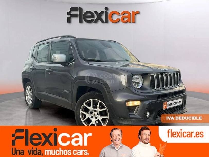 Foto del JEEP Renegade 1.0 Limited 4x2
