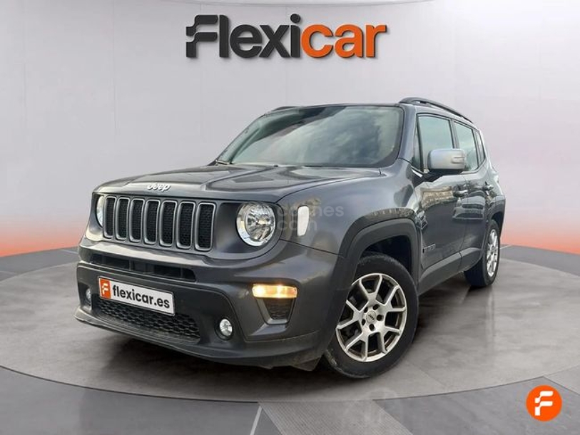 Foto del JEEP Renegade 1.0 Limited 4x2