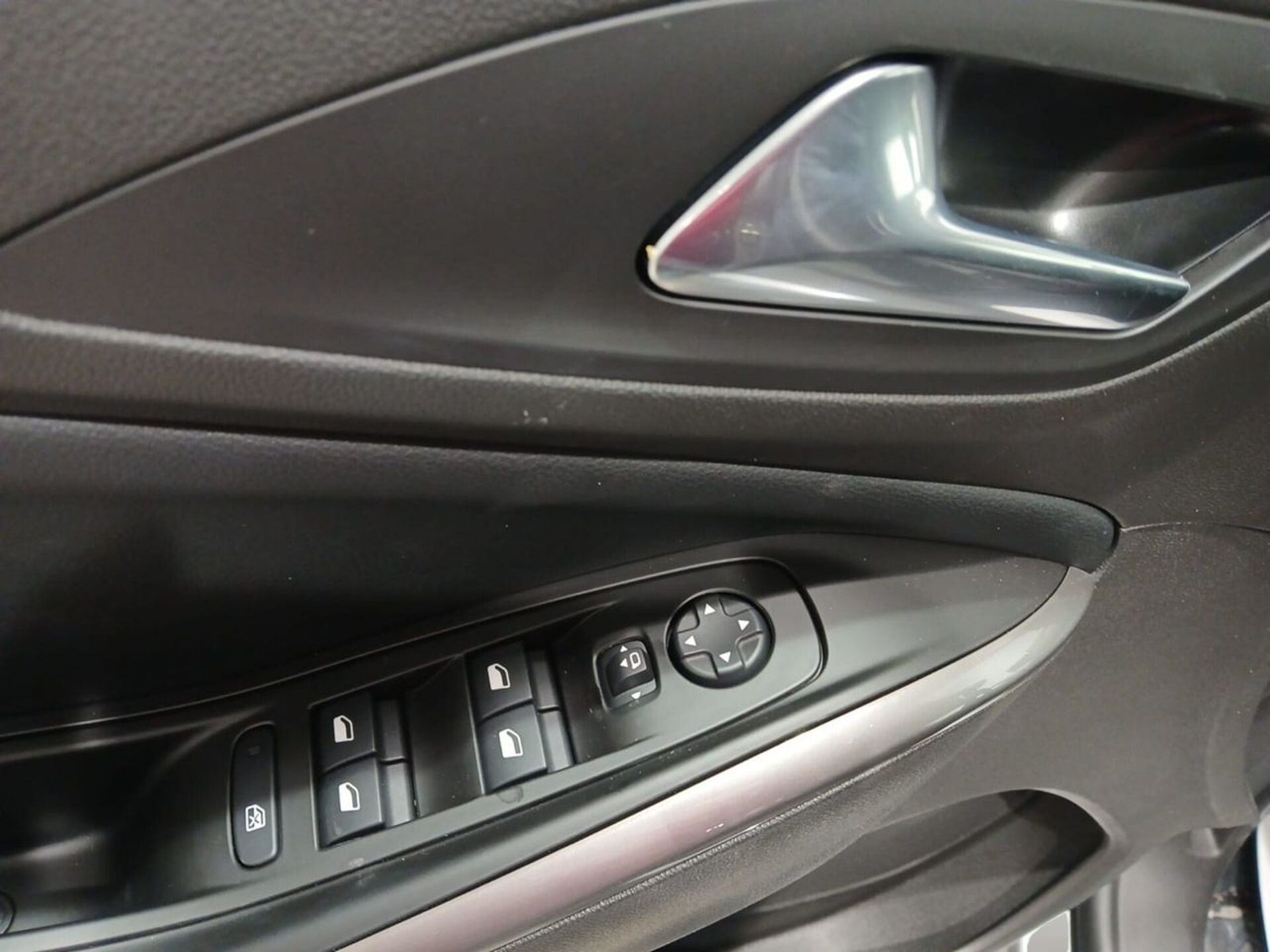 Imagen 2 de OPEL Grandland