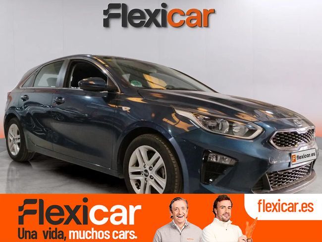 Foto del KIA Ceed 1.0 T-GDI Drive