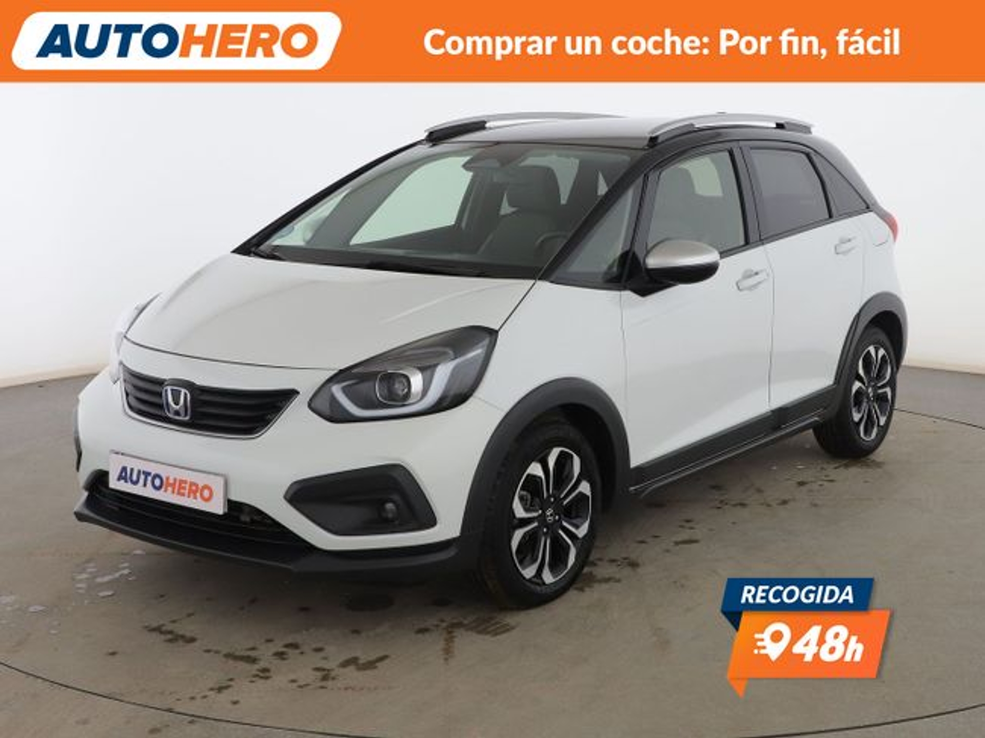 Imagen de HONDA Jazz