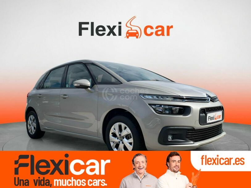 Foto del CITROEN C4 1.2 PureTech S&S Live 110