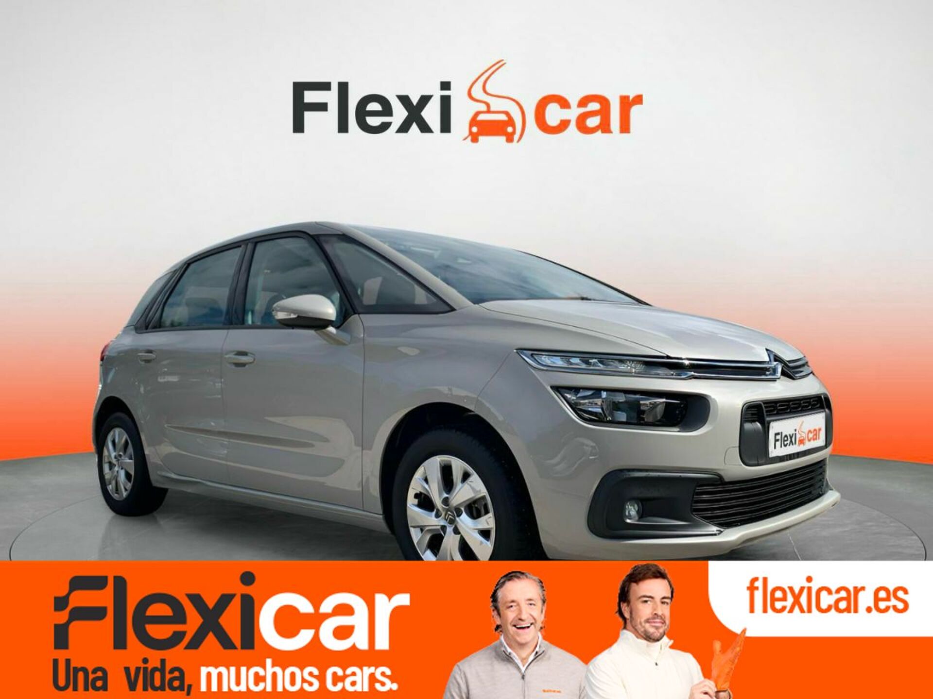 Imagen de CITROEN C4