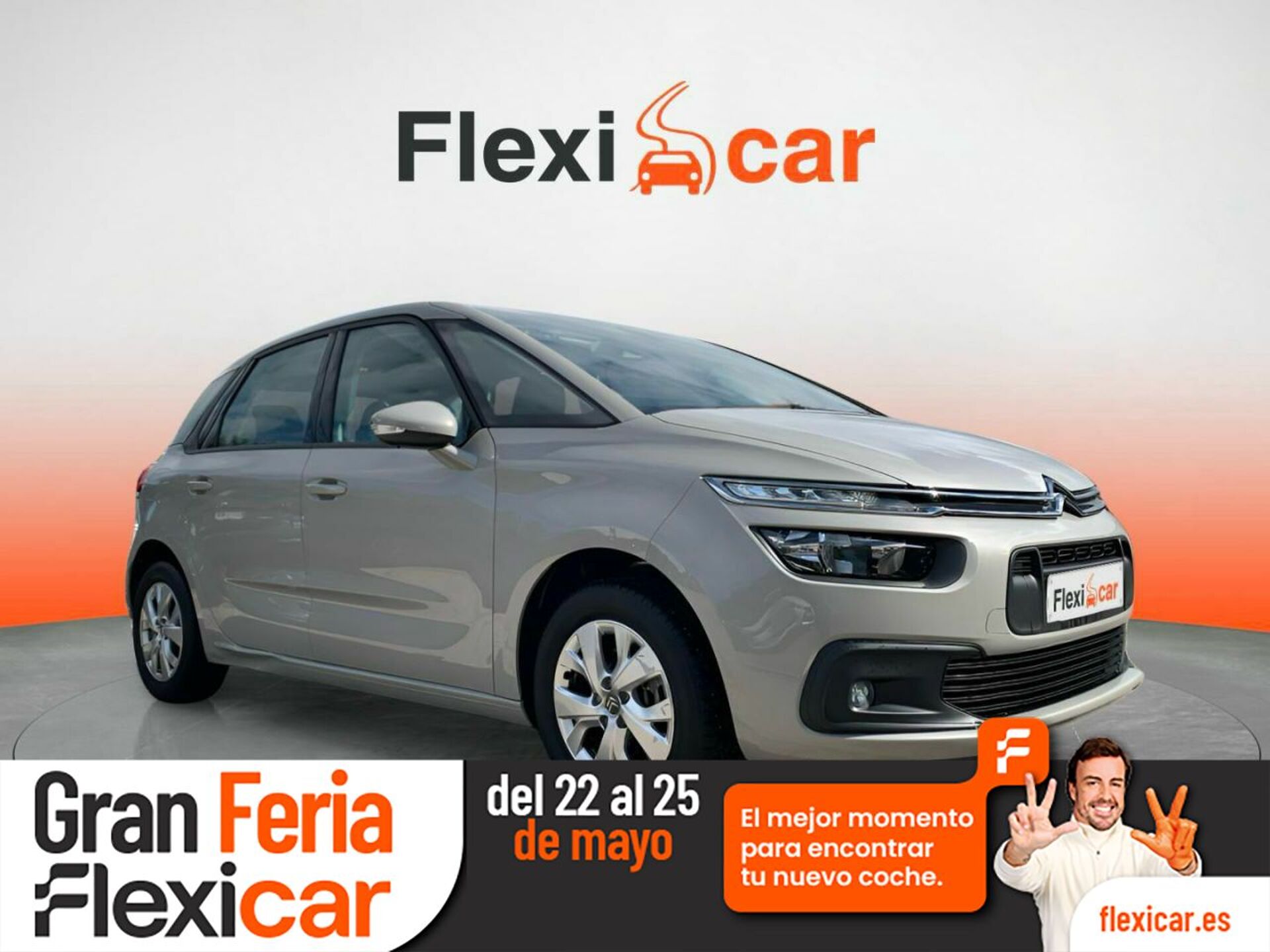 Imagen de CITROEN C4