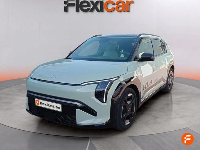 Foto del KIA EV3 GT-line Long Range