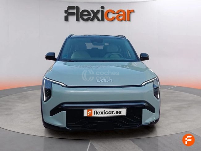 Foto del KIA EV3 GT-line Long Range