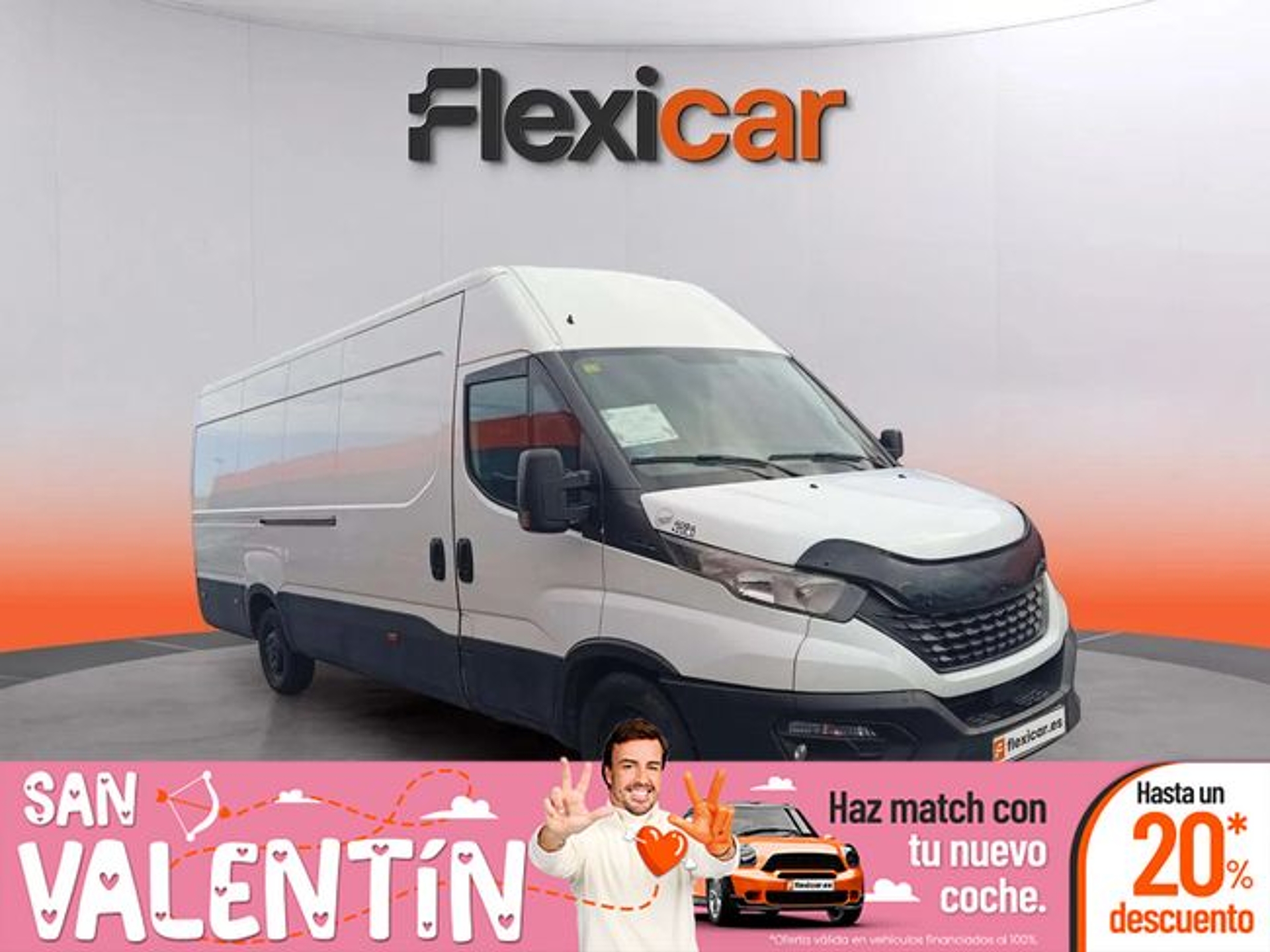 Imagen de IVECO Daily