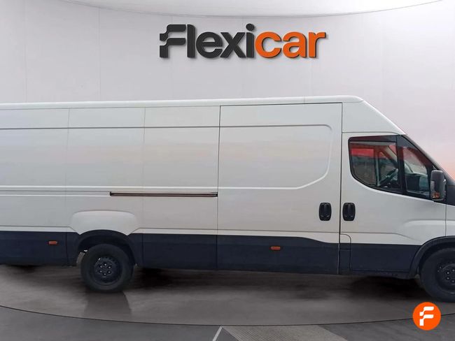 Foto del IVECO Daily Furgón 35C16 V 4100 H2 16.0 156
