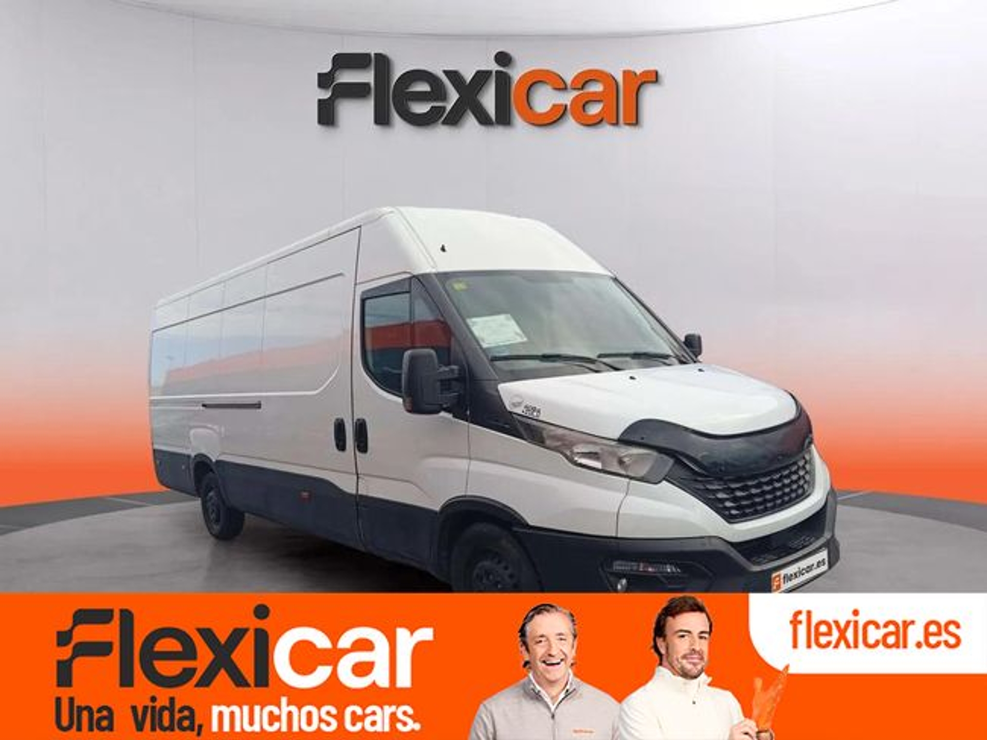 Imagen de IVECO Daily