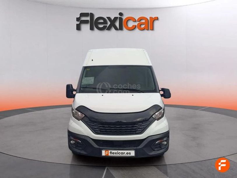 Foto del IVECO Daily Furgón 35C16 V 4100 H2 16.0 156