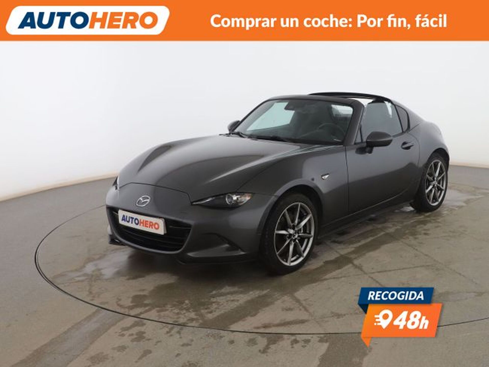 Imagen 1 de MAZDA MX-5