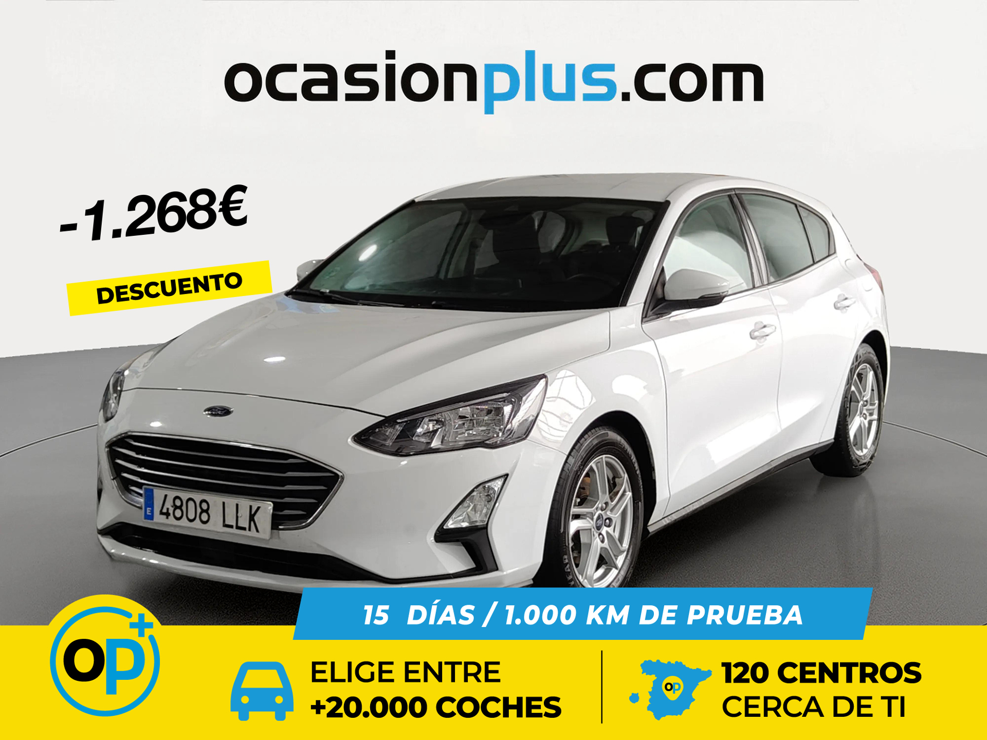 Imagen de FORD Focus