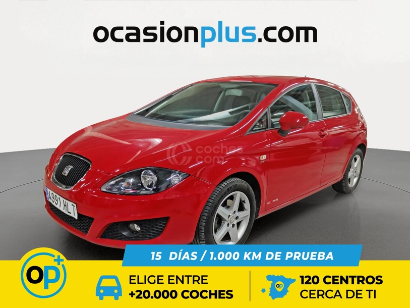 Foto del SEAT León 1.2 TSI Reference Copa