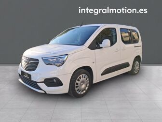 Imagen de OPEL Combo Life 1.5TD S/S Selective L 100