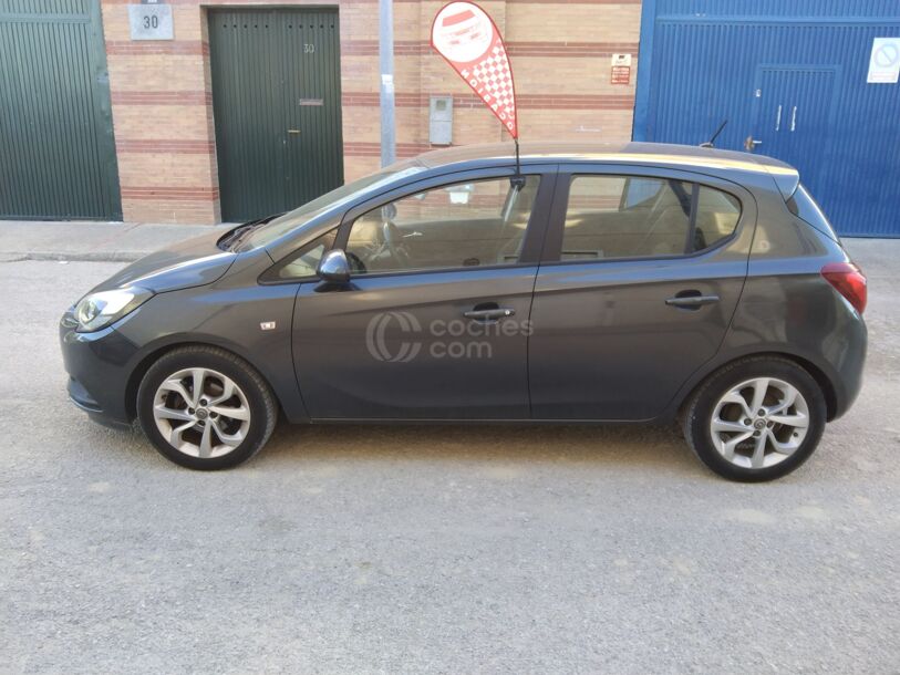 Foto del OPEL Corsa 1.4 Business 90