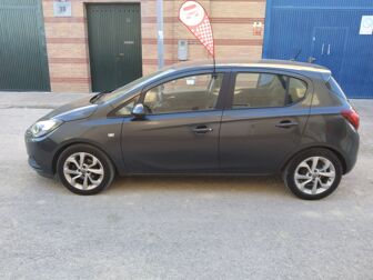 Imagen de OPEL Corsa 1.4 Business 90