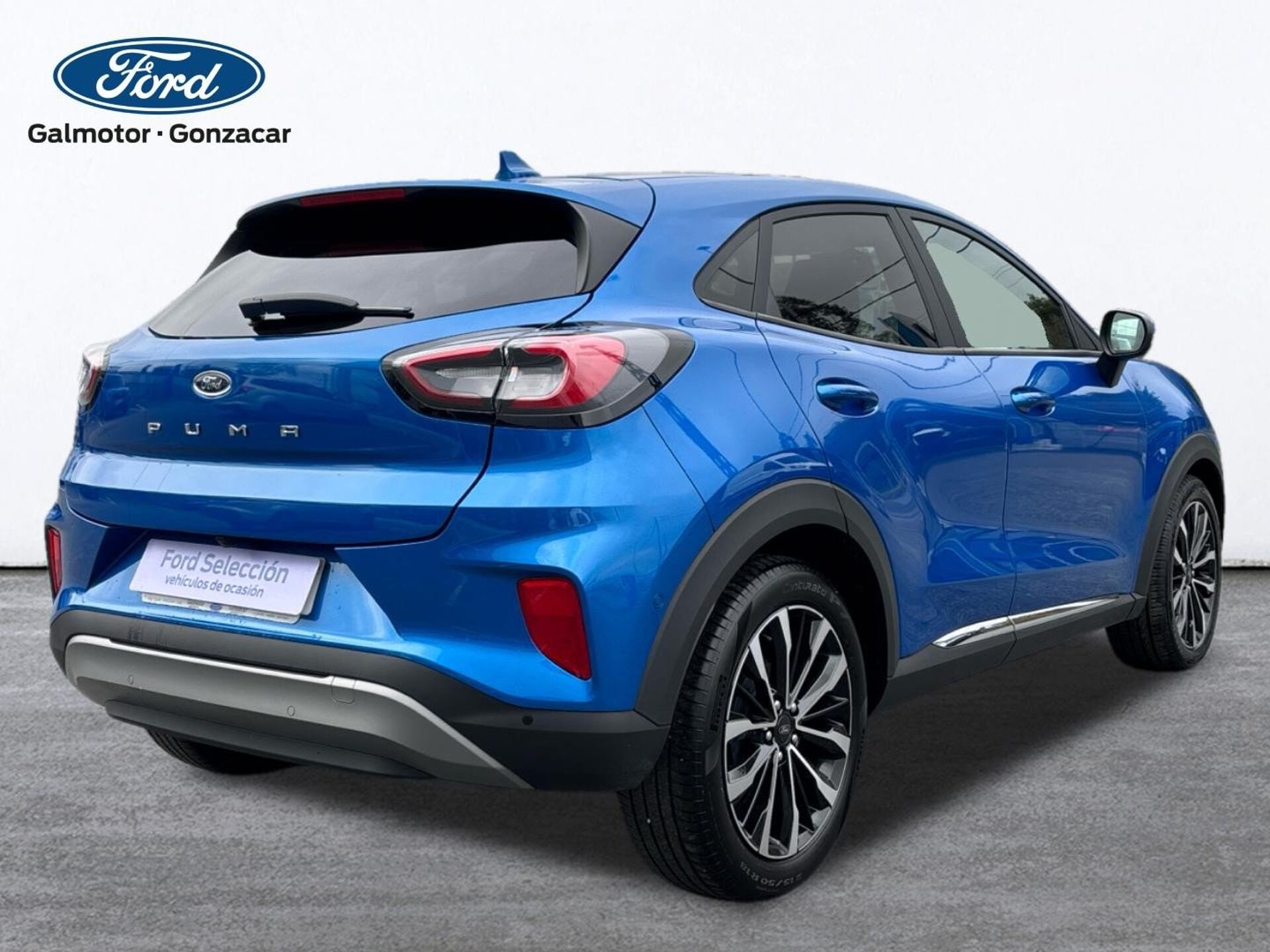 Imagen 3 de FORD Puma