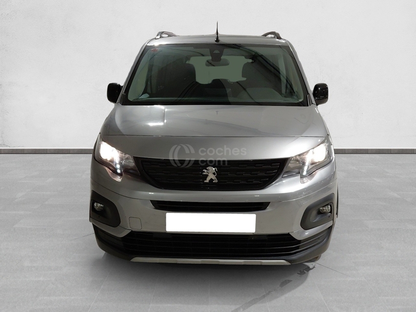 Foto del PEUGEOT Rifter 1.5BlueHDi S&S Standard GT Line 130