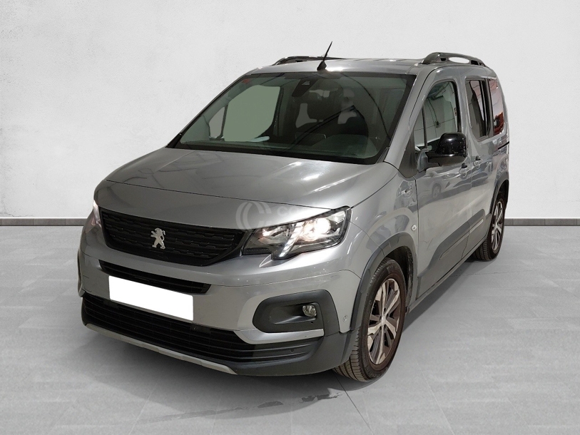 Foto del PEUGEOT Rifter 1.5BlueHDi S&S Standard GT Line 130
